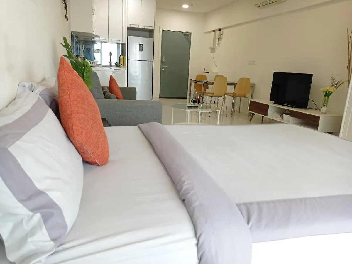 Kl Summer Suite Apartment @ Mercu Summer Suite Klcc Kuala Lumpur Malaysia