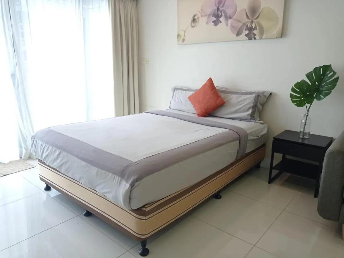 Kl Summer Suite Apartment @ Mercu Summer Suite Klcc Kuala Lumpur