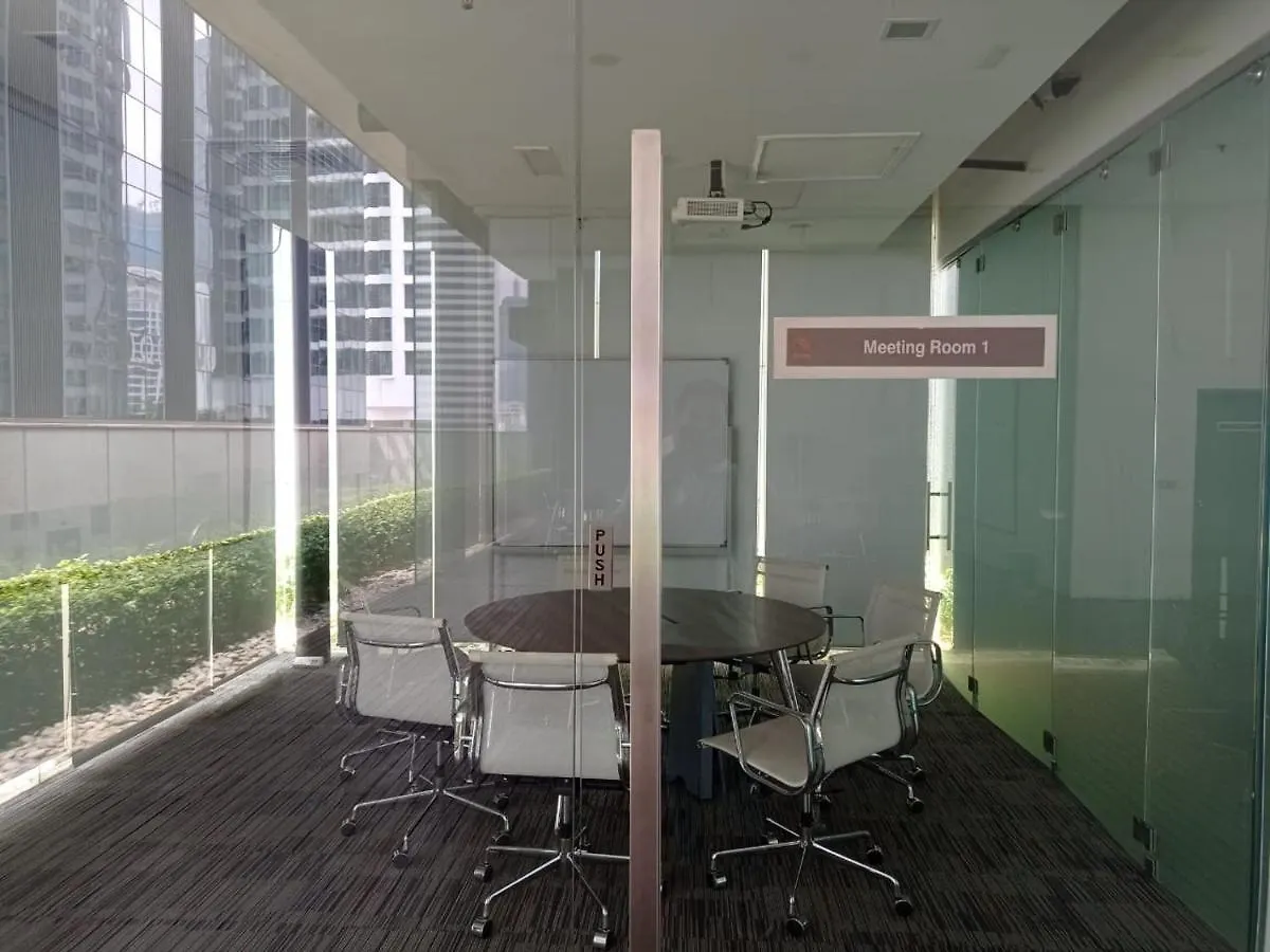 Kl Summer Suite Apartment @ Mercu Summer Suite Klcc Kuala Lumpur