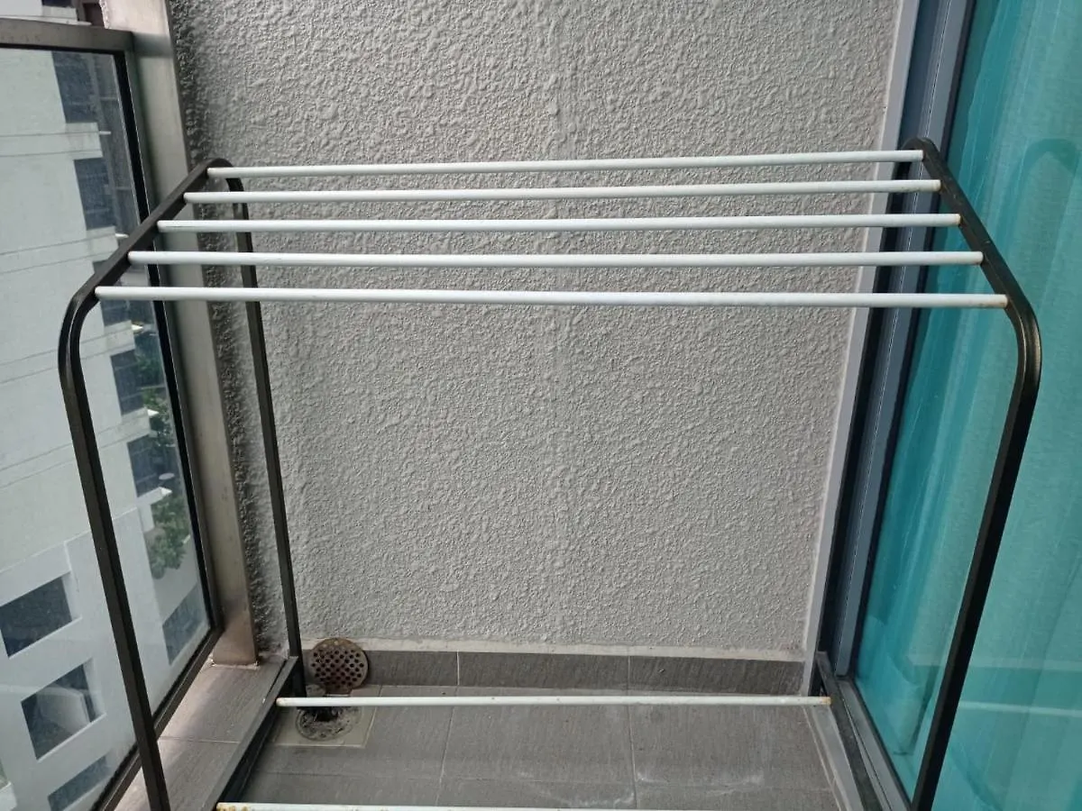 Kl Summer Suite Apartment @ Mercu Summer Suite Klcc Kuala Lumpur