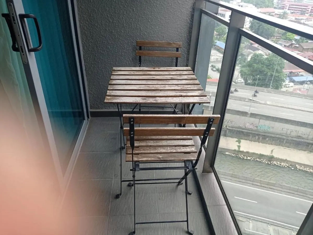 Kl Summer Suite Apartment @ Mercu Summer Suite Klcc Kuala Lumpur Malaysia