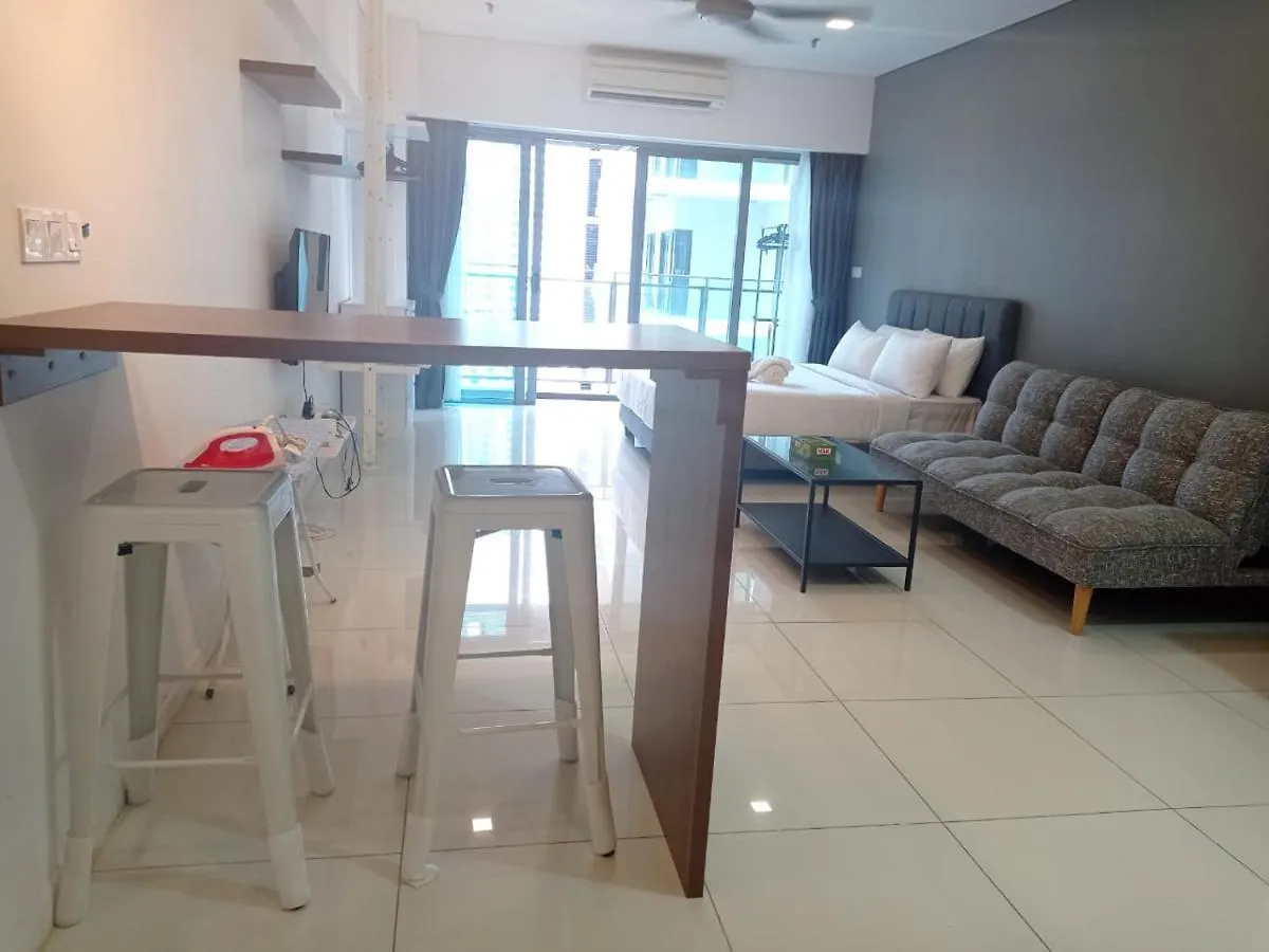 Kl Summer Suite Apartment @ Mercu Summer Suite Klcc Kuala Lumpur Malaysia