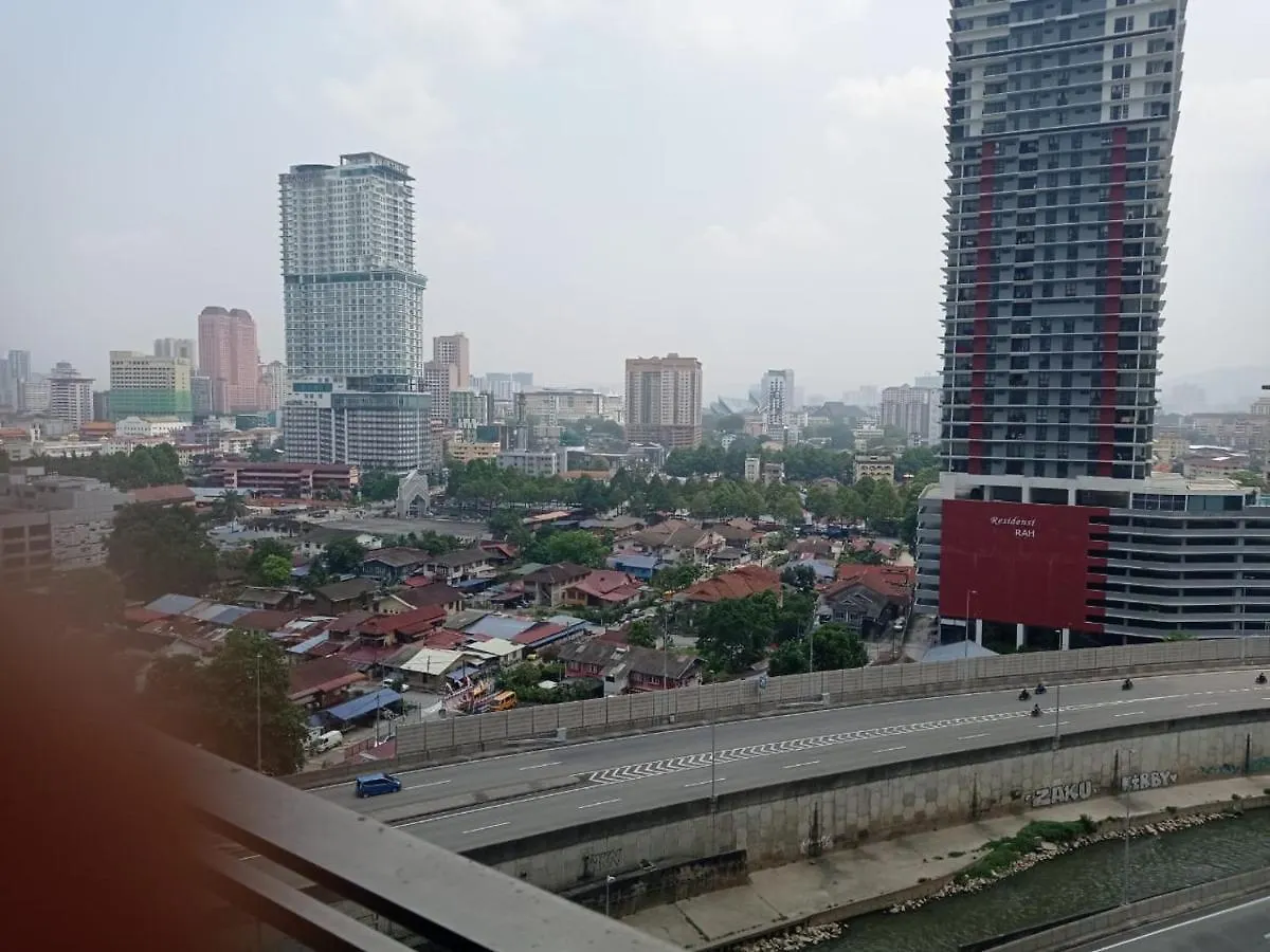 Kl Summer Suite Apartment @ Mercu Summer Suite Klcc Kuala Lumpur Malaysia